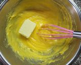 Foto del paso 5 de la receta: Lemon curd con chocolate blanco