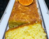 Foto del paso 6 de la receta: Budín de Mandarinas ♥️