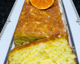Foto del paso 6 de la receta: Budín de Mandarinas ♥️