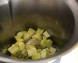 Foto del paso 2 de la receta: Albóndigas en airFryer con salsa de verduras