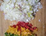Foto del paso 1 de la receta: Arroz con atún