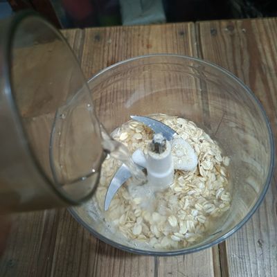 Langkah 2