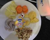 Foto langkah ke 1 dari resep Mp asi 6+.