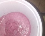 A picture of step 3 of Grapie Cooler.