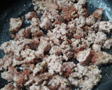 Foto del paso 4 de la receta: Papita rellena con carne de cerdo🇵🇪