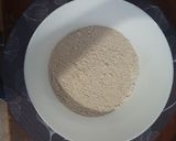 Foto del paso 2 de la receta: Pan rústico en olla de cocción lenta