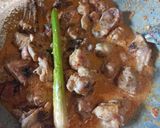 Foto langkah ke 6 dari resep Ayam besengek khas jepara.