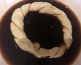 صورة لخطوة 4 من وصفة السميط التركي 🥨