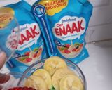 Foto langkah ke 3 dari resep ES Pallu Butung Khas Makassar.