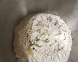 Foto del paso 2 de la receta: Masa líquida para pizza esponjosa