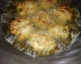 लौकी के पकौड़े (lauki ke pakode recipe in Hindi) रेसिपी चरण 6 फोटो