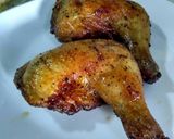 Foto langkah ke 7 dari resep Ayam panggang simple.