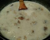 Foto del paso 4 de la receta: MAZAMORRA De Guineo(banano) Maduro...!