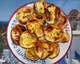 Pas rețetă Cartofi la cuptor 🥔🥔🥔 4 fotografie