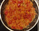 Foto del paso 4 de la receta: Tarta de atún