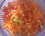 Foto langkah ke 5 dari resep 109. BIHUN GORENG.