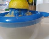 Foto del paso 2 de la receta: Queso crema casero!!! (También sirve para hacer RICOTA!!!)