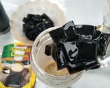 Foto langkah ke 2 dari resep 13. Cappucino cincau.