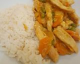 Foto del paso 9 de la receta: Strogonoff de Pollo