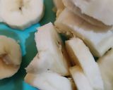 Foto langkah ke 4 dari resep 50 Banoffee Pie.
