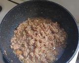 รูปขั้นตอนการทำที่ 2 ของ หมูหวานเบบี้