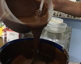Foto del paso 4 de la receta: Pastel imposible