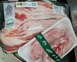Foto langkah ke 1 dari resep Beef Slice Barbeque.