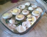 Foto del paso 6 de la receta: Ensalada de porotos alubia