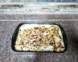 صورة لخطوة 6 من وصفة كوسه بالجزر والبشاميل خطيره 😋