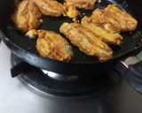 बोंबील फ्राय (bombil fry recipe in marathi) रेसिपी स्टेप 4 फोटो