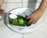 Foto langkah ke 9 dari resep Babongko Gula Habang.