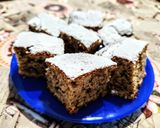 Diós kevert süti recept fázis 3 fotója