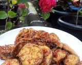Foto langkah ke 8 dari resep Terong Raos.