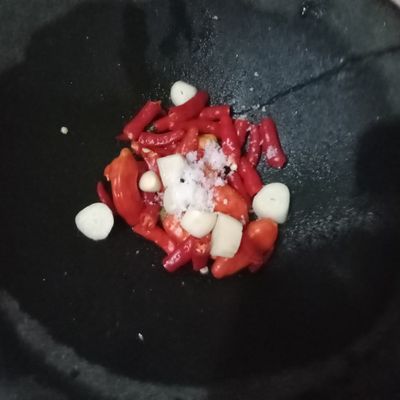 Langkah 4