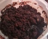 A picture of step 3 of Microwave Brownie Truffles.