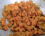 கேரட் கார கறி ரெசிபி ஸ்டேப் 3 புகைப்படம்