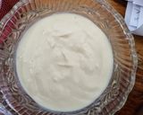 Φωτογραφία βήματος 6 της συνταγής Vegan στραγγιστό γιαούρτι σόγιας 🥣