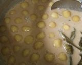 Foto langkah ke 5 dari resep Kolak Candil Ceria.