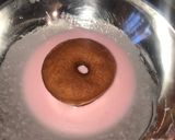 Amerikai fánk recept fázis 4 fotója