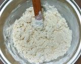 豆沙鍋餅的食譜步驟1照片