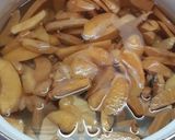 Birsalmaszósz recept fázis 2 fotója