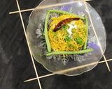 વેજ પુલાવ(Veg Pulav recipe in Gujarati) રેસીપી સ્ટેપ2ફોટો