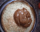 Foto del paso 5 de la receta: Mi dulce Janiel✨💜🎉💚✨🧡🎉💛✨🤩🤩🤩