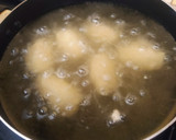 Foto del paso 7 de la receta: Croquetas de bacalao sin bechamel