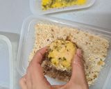 Foto del paso 3 de la receta: Bombas de papa 💣