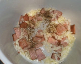 Foto del paso 3 de la receta: Frijoles colorados en la Olla Ninja Foodi