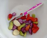 Foto langkah ke 5 dari resep Jengkol muda cabe rawit.