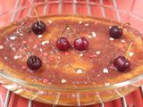 Tarta de queso