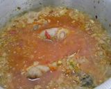 Foto langkah ke 7 dari resep Ayam Betutu resep jadul.