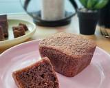 Kek Milo Mudah versi Kukus dan bakar